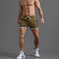 Men'S Cotton Sports Shorts