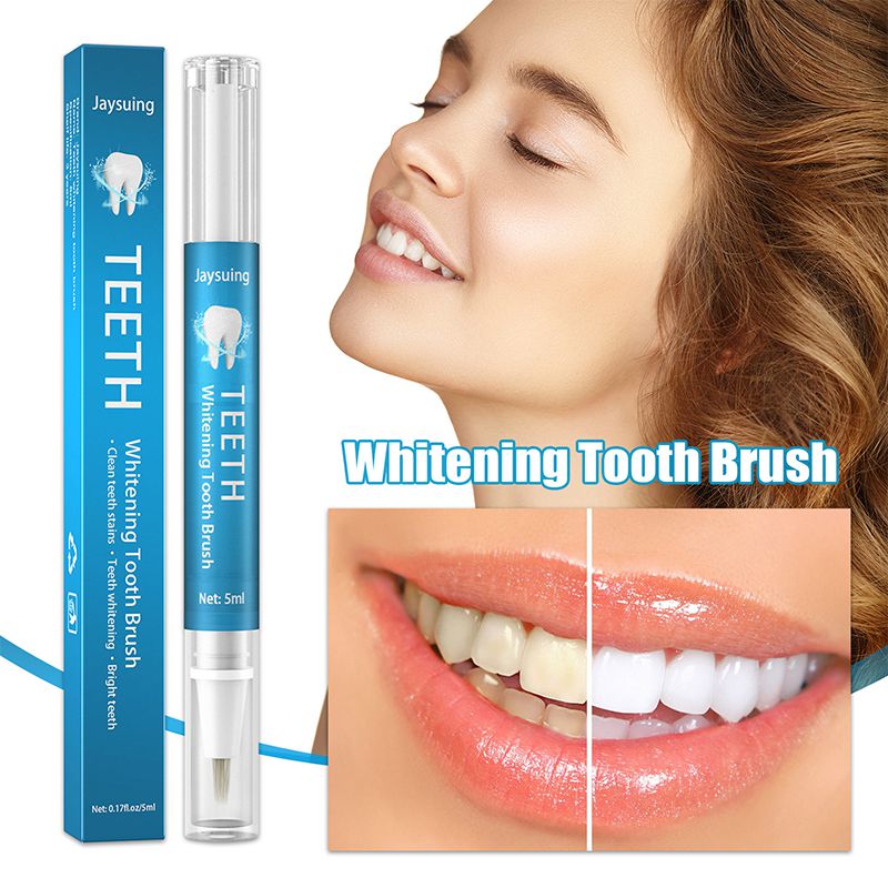 Tooth Whitening Pen（2pcs)