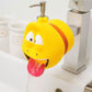 Cute Cartoon Kitchen Faucet Extender