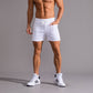 Men'S Trendy Large Pocket Casual Shorts