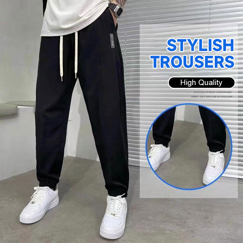 Men'S Summer Casual Pants