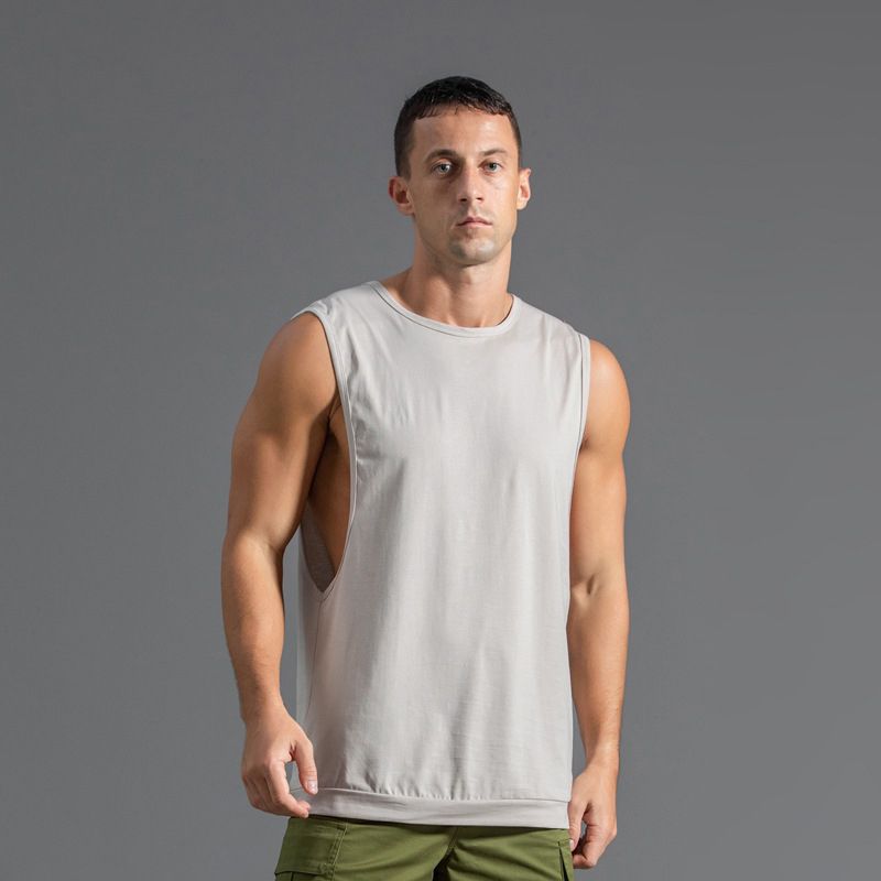 Men'S Fitness Vest