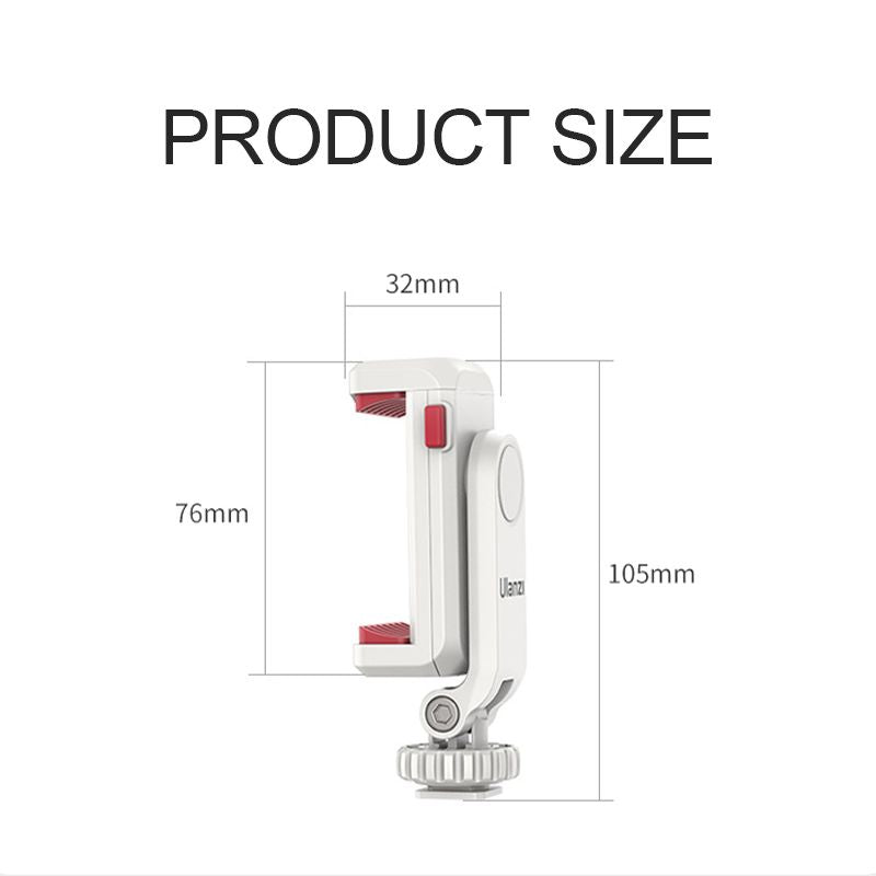 ST-06S Multifunctional Mobile Phone Holder