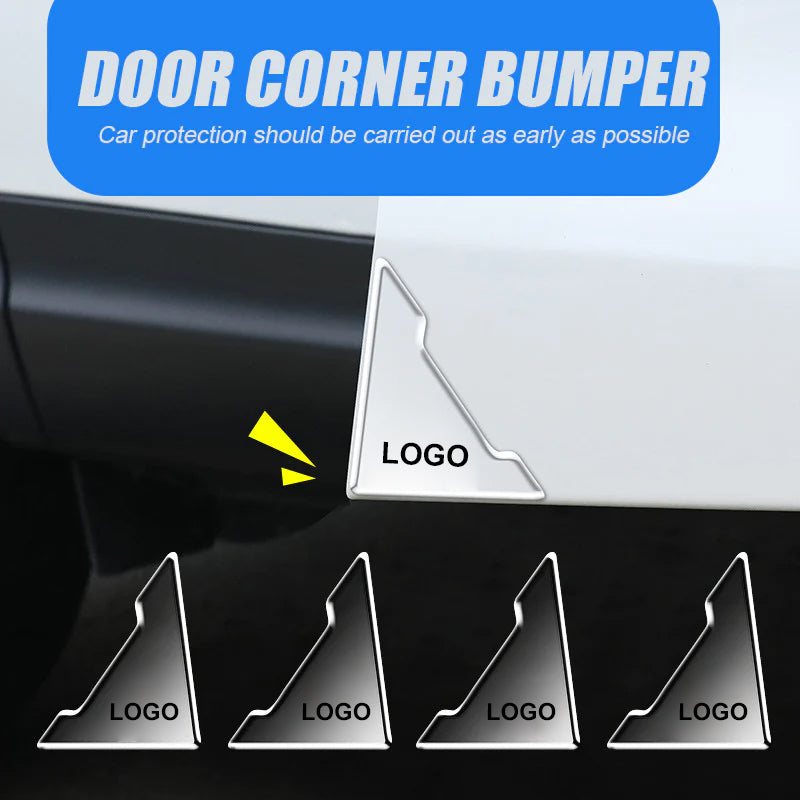 Car Door Anti-collision Strip Door Sticker