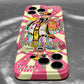 God Of Wealth Mobile Phone Case