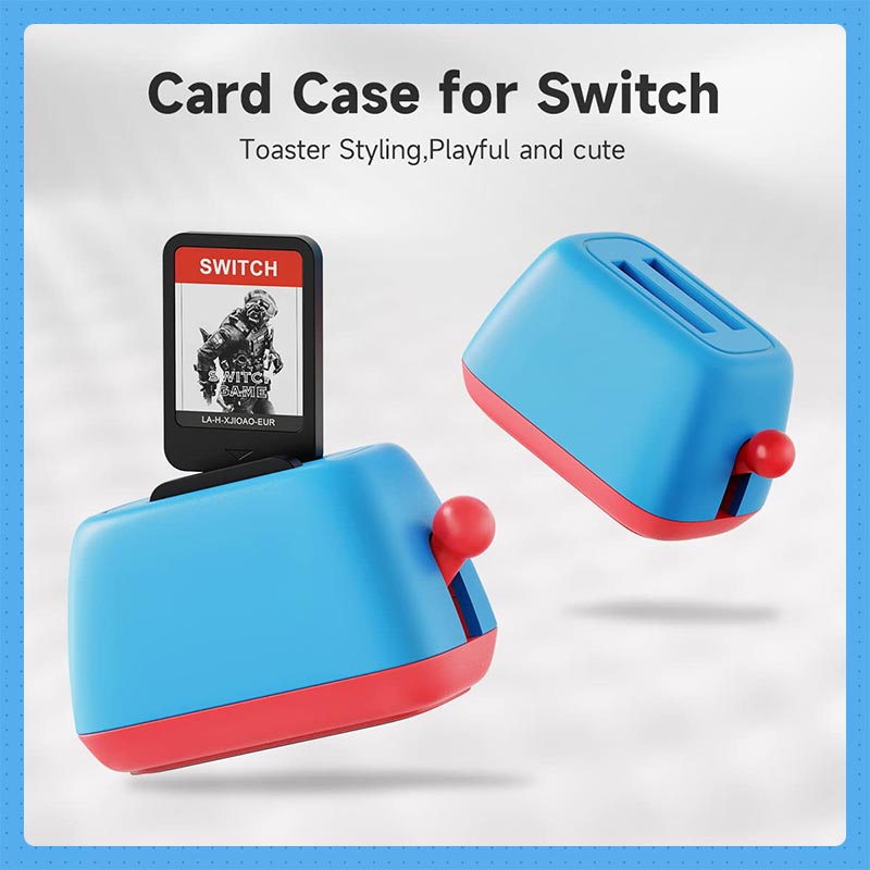 Card Case for Switch