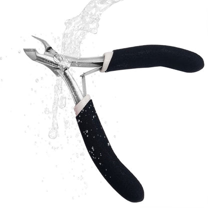 Exfoliating Nail Clippers