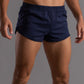 Men'S Home Pure Cotton Shorts