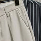 Men'S Pencil Pants Casual Trousers