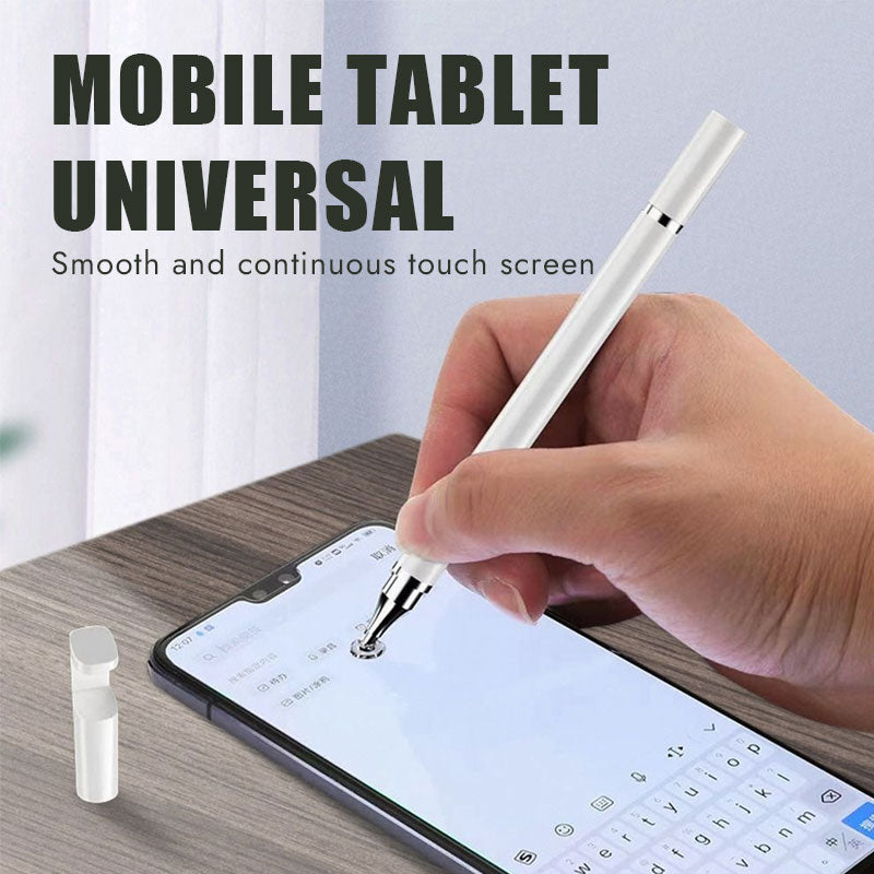 3 In 1 Mobile Phone Holder Stylus