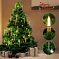 Christmas LED Candle Ornaments(12 pcs/set)