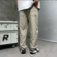 Men'S Ice Silk Casual Pants