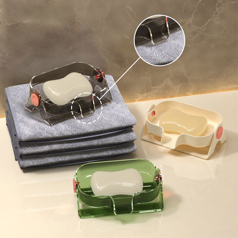 Diversion Soap Dish