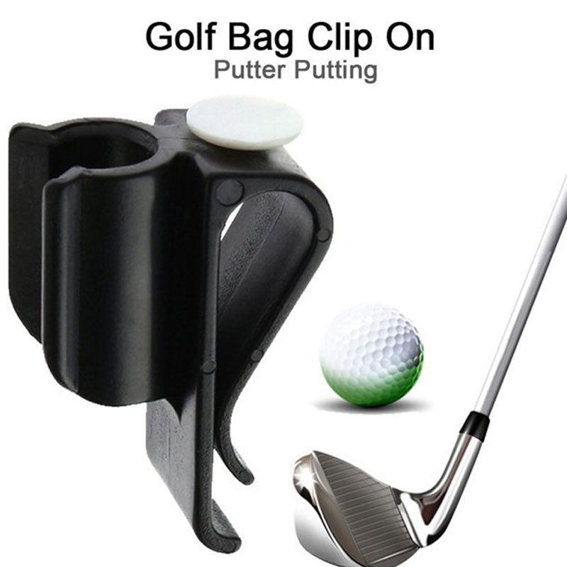 Golf Putter Clip（4pcs)