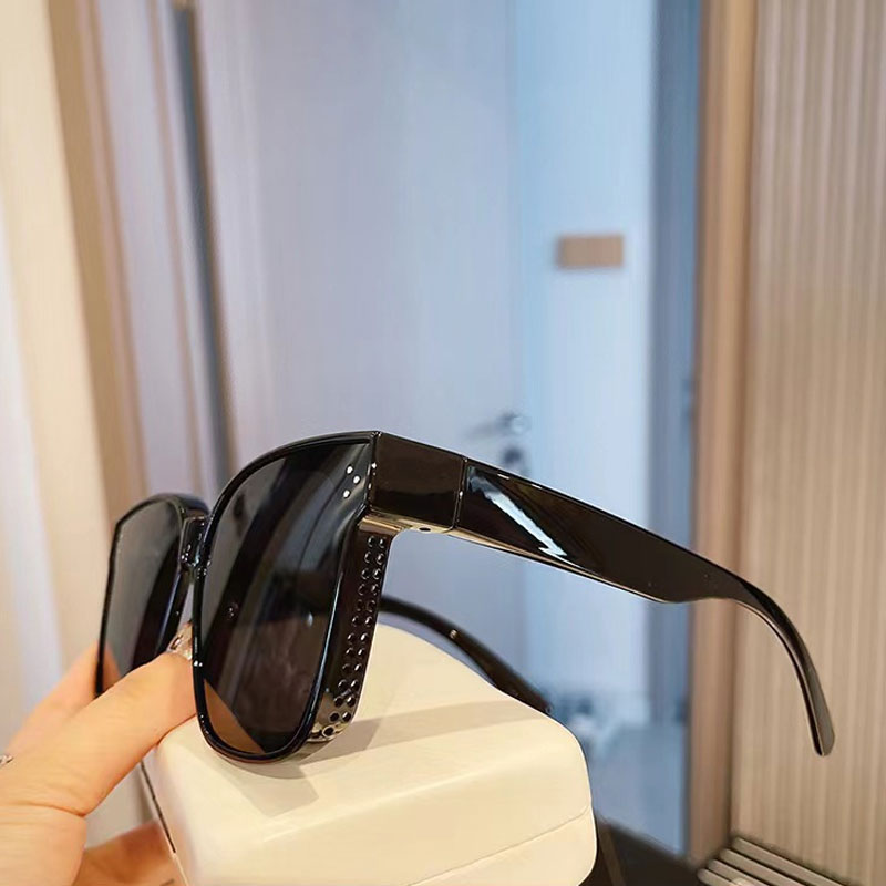 Polarized Anti-Ultraviolet Myopia Sunglasses