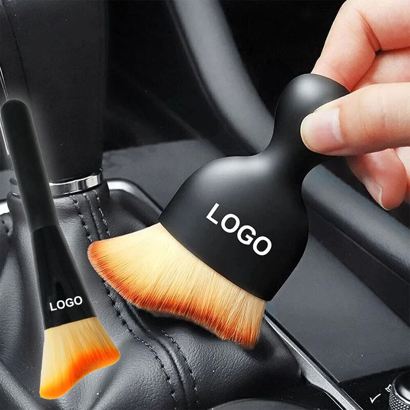 Car Interior Dust Sweeping Soft Brush