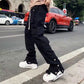 Men's Casual Cargo Pants