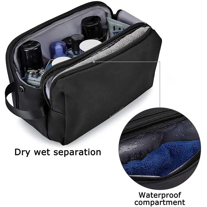 Waterproof Cosmetic Bag