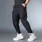 Men'S Summer Sports Pants Loose Trousers