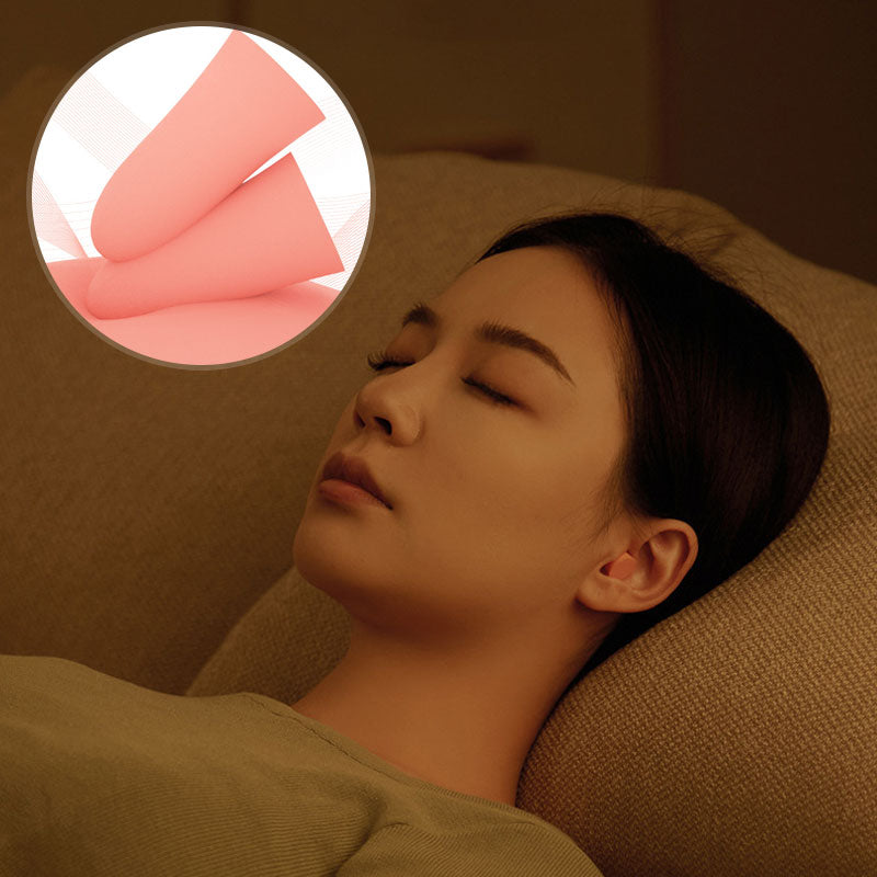 Sleep Noise Reduction Earplugs