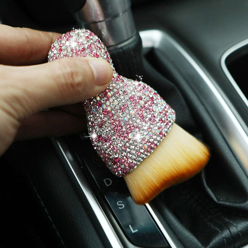 Auto Interior Soft Brush