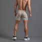 Men'S Cotton Sports Shorts