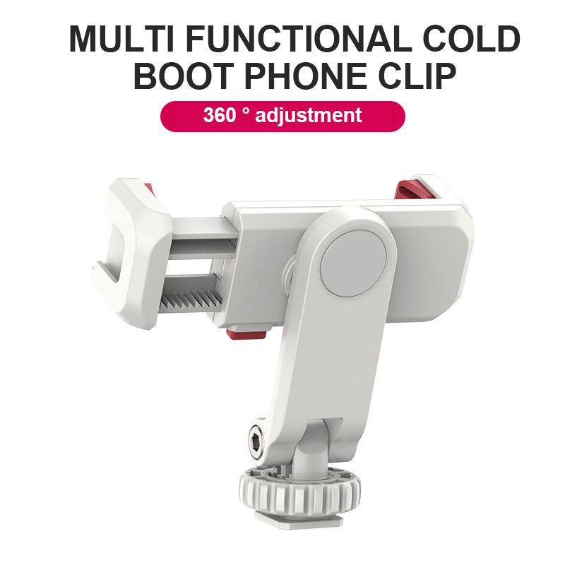 ST-06S Multifunctional Mobile Phone Holder