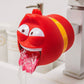 Cute Cartoon Kitchen Faucet Extender