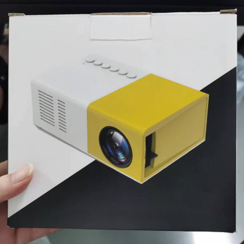 Mini Projector