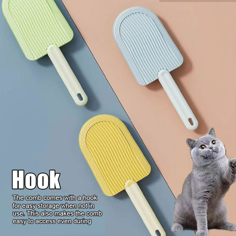 Pet Hair Comb