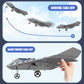 Children'S Remote Control Plane