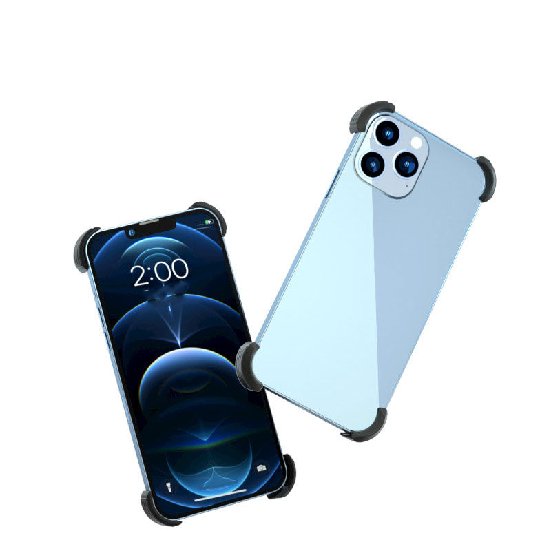 Mobile Phone Frame Corner Protector