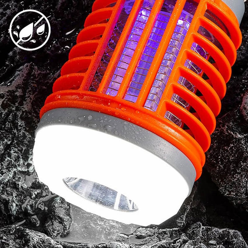 LED Electric Mosquito Killer Lamp