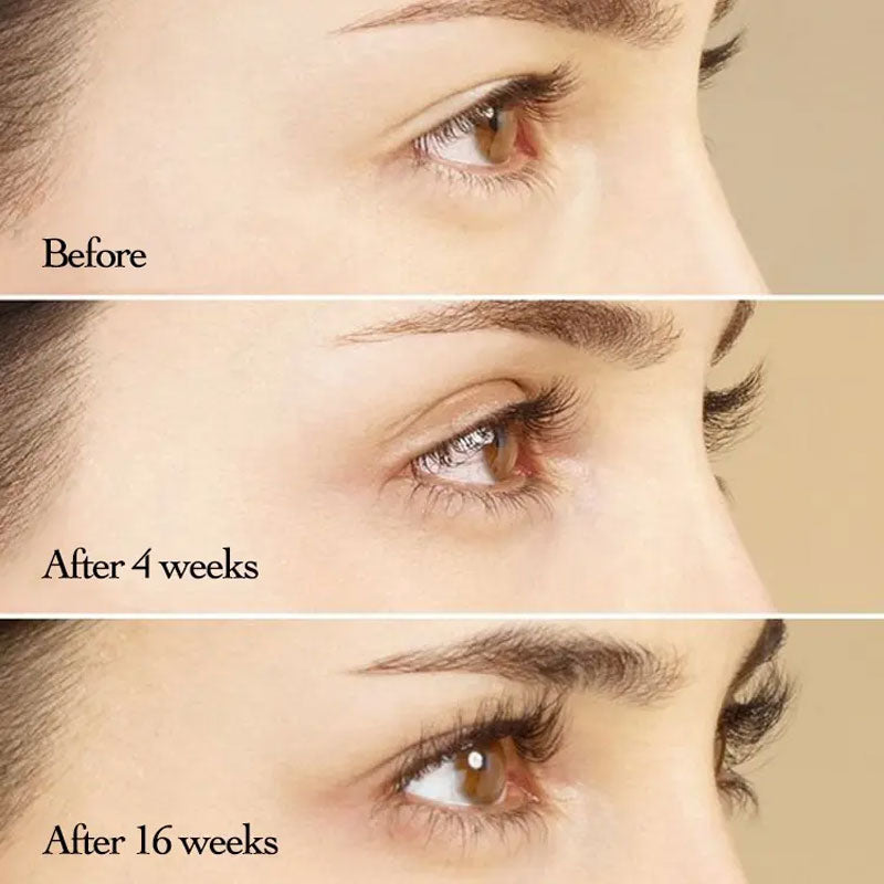 Eyelash Growth Serum