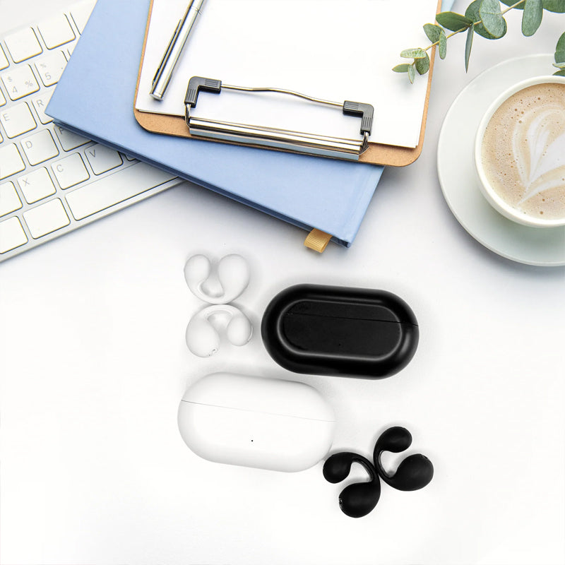 Bone Conduction Wireless Bluetooth Headset