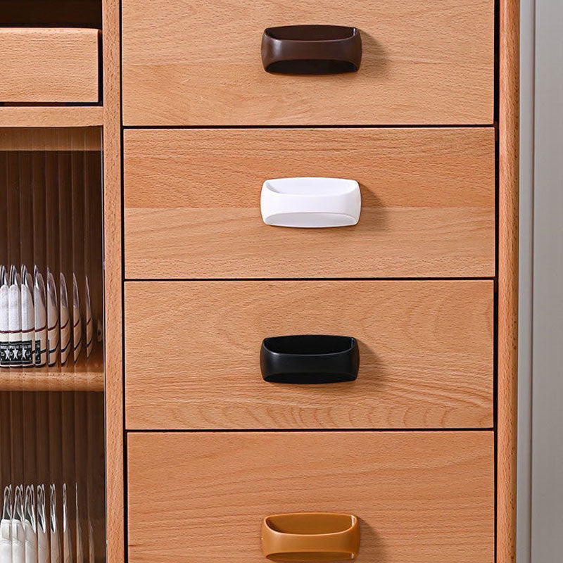 Self Adhesive Drawer Pull Universal Drawer No Punch