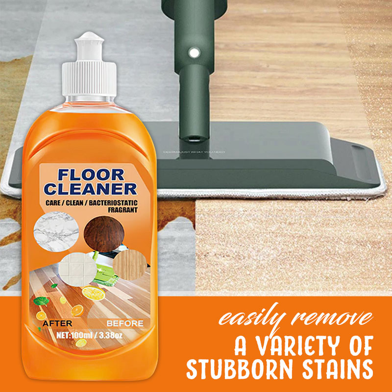 Floor Cleaner