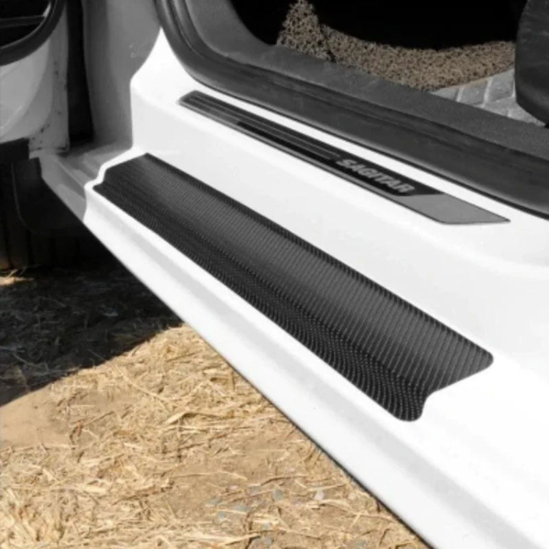 Car Door Sill