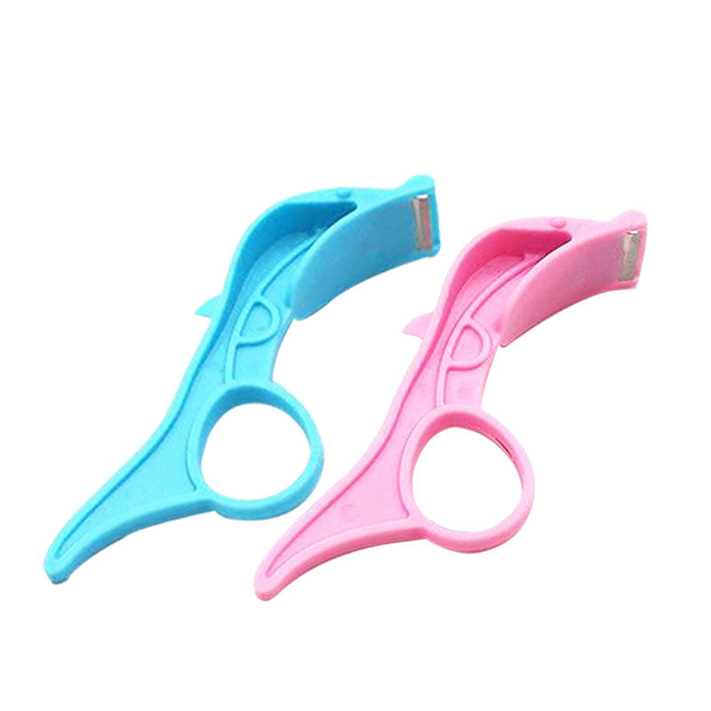 Multifunctional Mini Ring Peeler