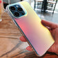 Color Changing Matte Phone Case