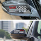 Reflective Stickers For Rearview Mirror