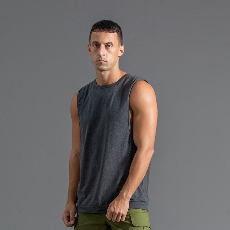 Men'S Fitness Vest