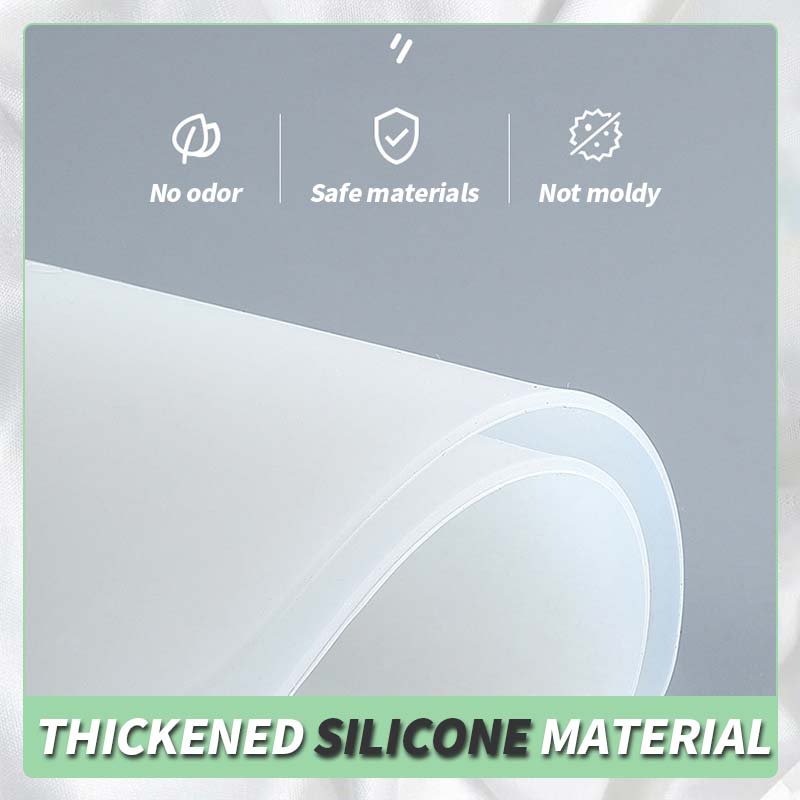 Silicone Floor Drain Deodorant