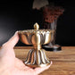 Lotus Lamp Sandalwood Incense Burner