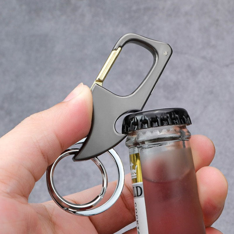 Detachable Express Creative Keychain