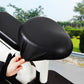 Motorcycle Leather Seat Cushion Cover