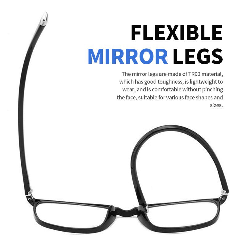 Smart Zoom Elderly Presbyopia Glasses