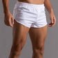 Men'S Home Pure Cotton Shorts