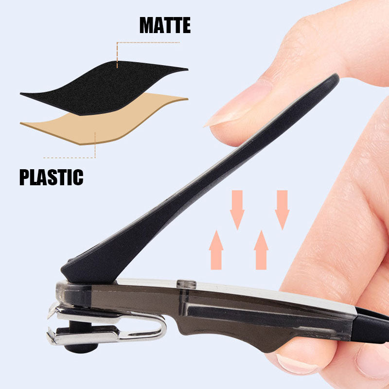 360 Degree No Dead Angle Nail Clipper