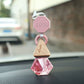 Car Aromatherapy Pendant